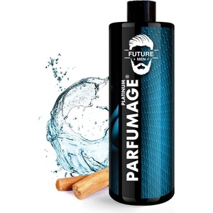 Dedra PARFUMAGE PLATINUM | Парфюм за измиване и почистване | 500 мл