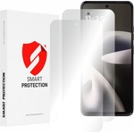  Защитно фолио за Motorola Moto G37 / G37 Power / G47 - Smart Protection Premium Classic (2 броя) - Прозрачно