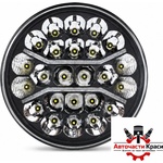 Paolo Халоген диоден 909 12-24v 24 led 9″ (63629)
