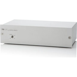 Musical Fidelity V90-LPS Усилватели
