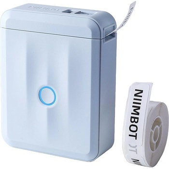 Niimbot D110 Smart bílá