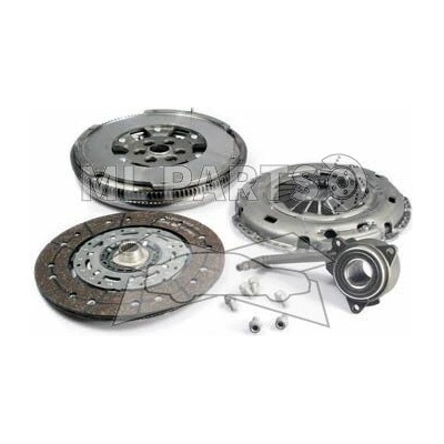 Sada spojky Schaeffler LuK 600 0013 00