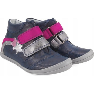 Kornecki 6817 dívčí boty polobotky