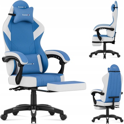Huzaro Force 3.7 Blue