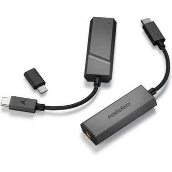 Astell&Kern HC2