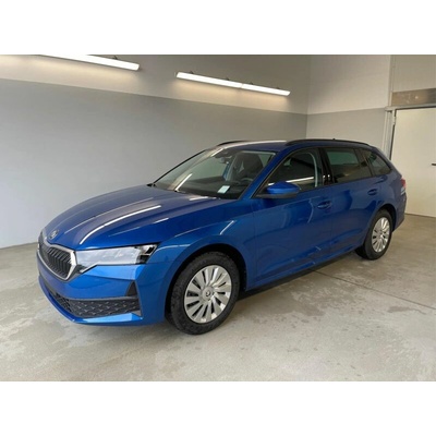 Skoda Octavia Combi 1.5 DSG 110 kW