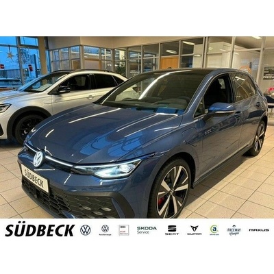 Volkswagen Golf GTE DSG 200 kW