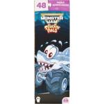 Spin Master Пъзел Monster Jam 26.2x23.1 см 48 части (6069283)
