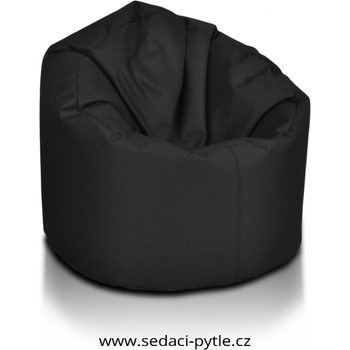 Primabag Star polyester černá