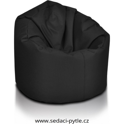Primabag Star polyester černá