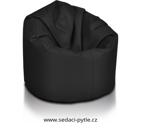 Primabag Star polyester černá