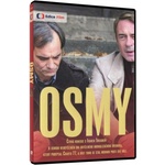 Česká televize Osmy - DVD (012895)
