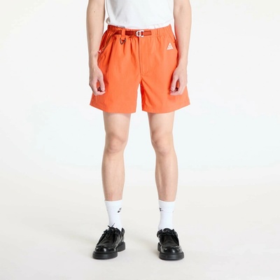 Nike ACG Men's Hiking Shorts Picante Red/ Cinnamon/ Summit White