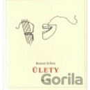Úlety - Roman Erben