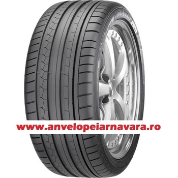 Dunlop SP Sport Maxx GT 255/40 R18 95Y