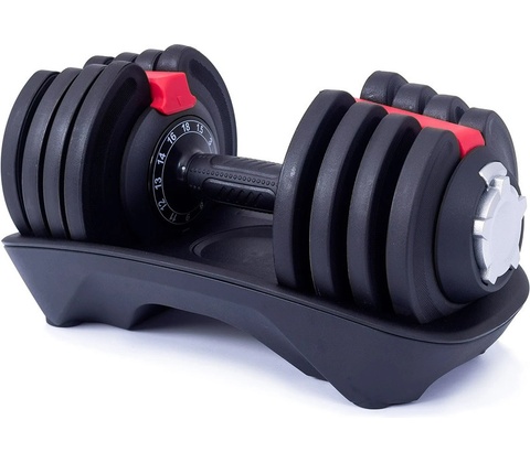 TRINFIT SmartBlock 1-18 kg