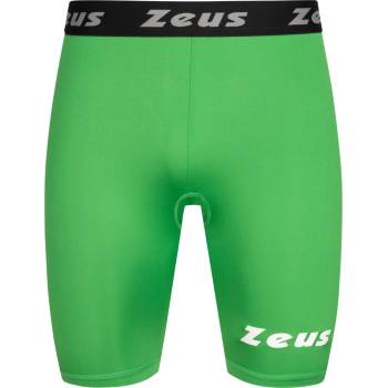 Image 1 of Zeus Мъжки клин Zeus Bermuda Elastic Pro Men Tights green