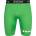 Zeus Мъжки клин Zeus Bermuda Elastic Pro Men Tights green