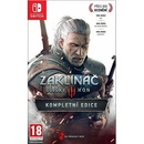 The Witcher 3: Wild Hunt