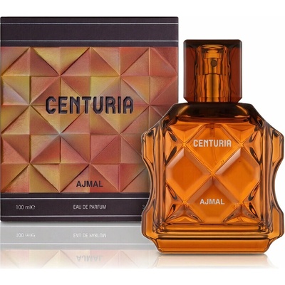 Ajmal Centuria parfumovaná voda pánska 100 ml