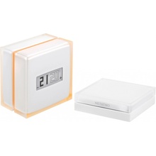 NETATMO Termostat v sadě s komunikační bránou 230V IP20 NA-NTH-PRO