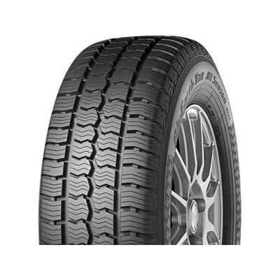 Yokohama BluEarth Van AS RY61 195/75 R16 110/108R