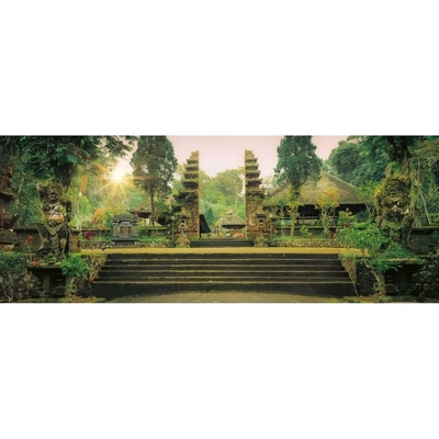 Ravensburger Chrám Pura Luhur Bali Panorama 1000 dielov