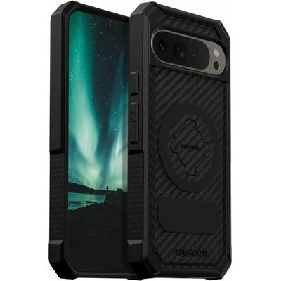 Rokform Rugged Google Pixel 9 PRO XL černý
