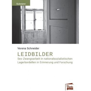 Leidbilder | VERENA SCHNEIDER (ISBN: 9783944442723)