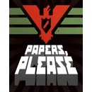 Hry na PC Papers, Please