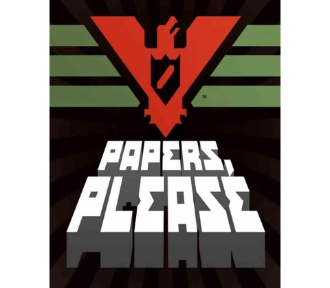 Papers, Please