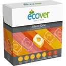 Ecover All-in-1 tablety do myčky Citron & Mandarinka 22 ks