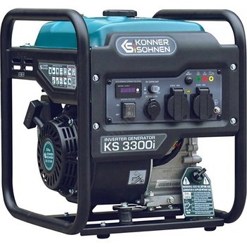 Könner & Söhnen KS-3300i