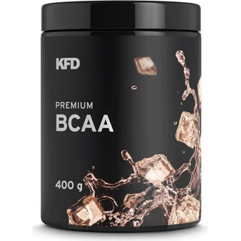 KFD Premium BCAA 400 g
