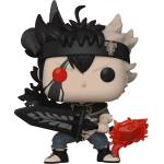 Funko Фигура Funko POP! Animation: Black Clover - Black Asta #1420 (082591)