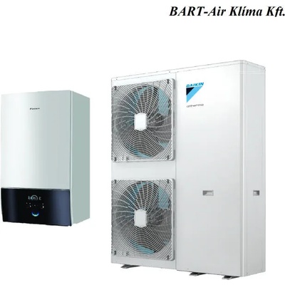 Daikin EPGA14DV/EABX16D9W