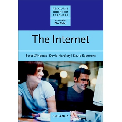RESOURCE BOOKS FOR TEACHERS: THE INTERNET - HARDISTY, D.;MAL