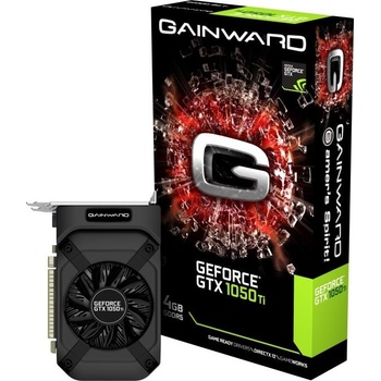 Gainward GeForce GTX 1050 Ti 4GB DDR5 426018336-3828