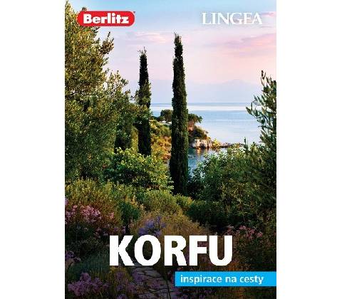 Korfu Berlitz 2v