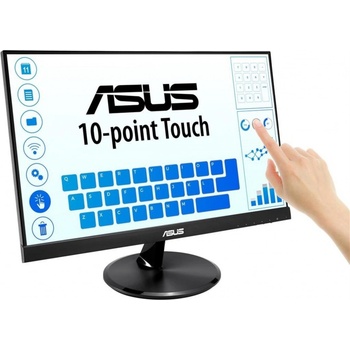 Asus VT229H