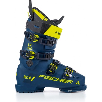 Fischer RC4 120 LV VAC GW 23/24