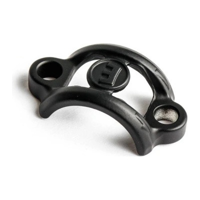 Objímka brzdovej páky Magura alu čierna