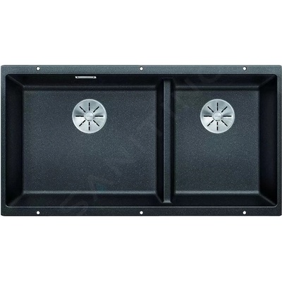 Blanco Subline 480/320 Silgranit antracit