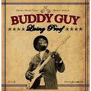 Guy Buddy - Living Proof CD