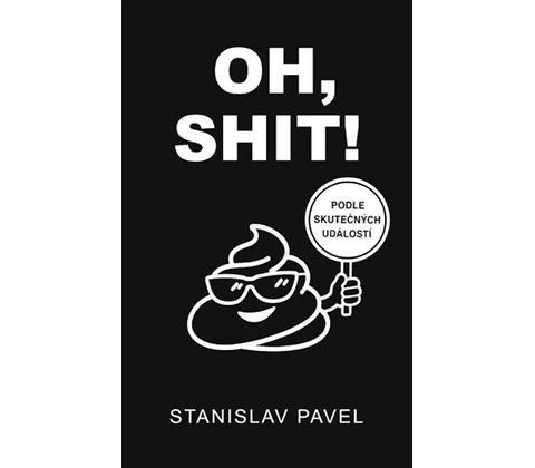 OH, SHIT!