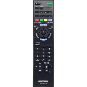 съвместим Sony rm-ed057 - заместител дистанционно управление (rm-ed057)