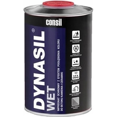 Impregnace Dynasil Wet bezbarvá 1 l