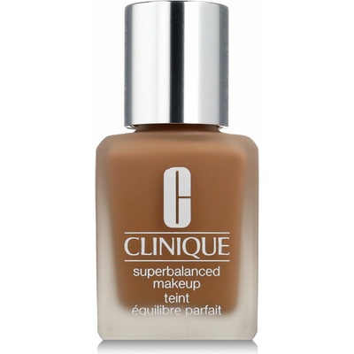 Clinique Superbalanced Makeup hedvábně jemný make-up CN90 Sand 30 ml