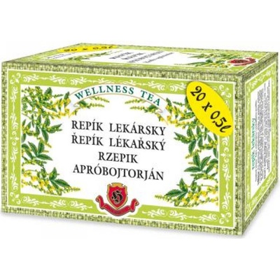 Herbex Řepík lékařský 20 x 3 g