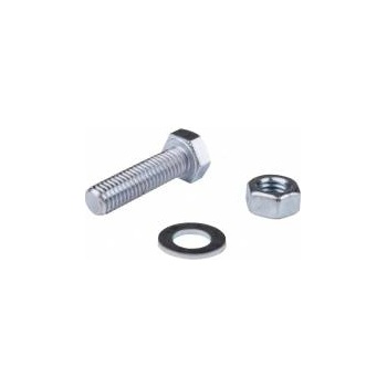 Baks Screw with cap and undercover SM M8X30 650543 /100pcs /